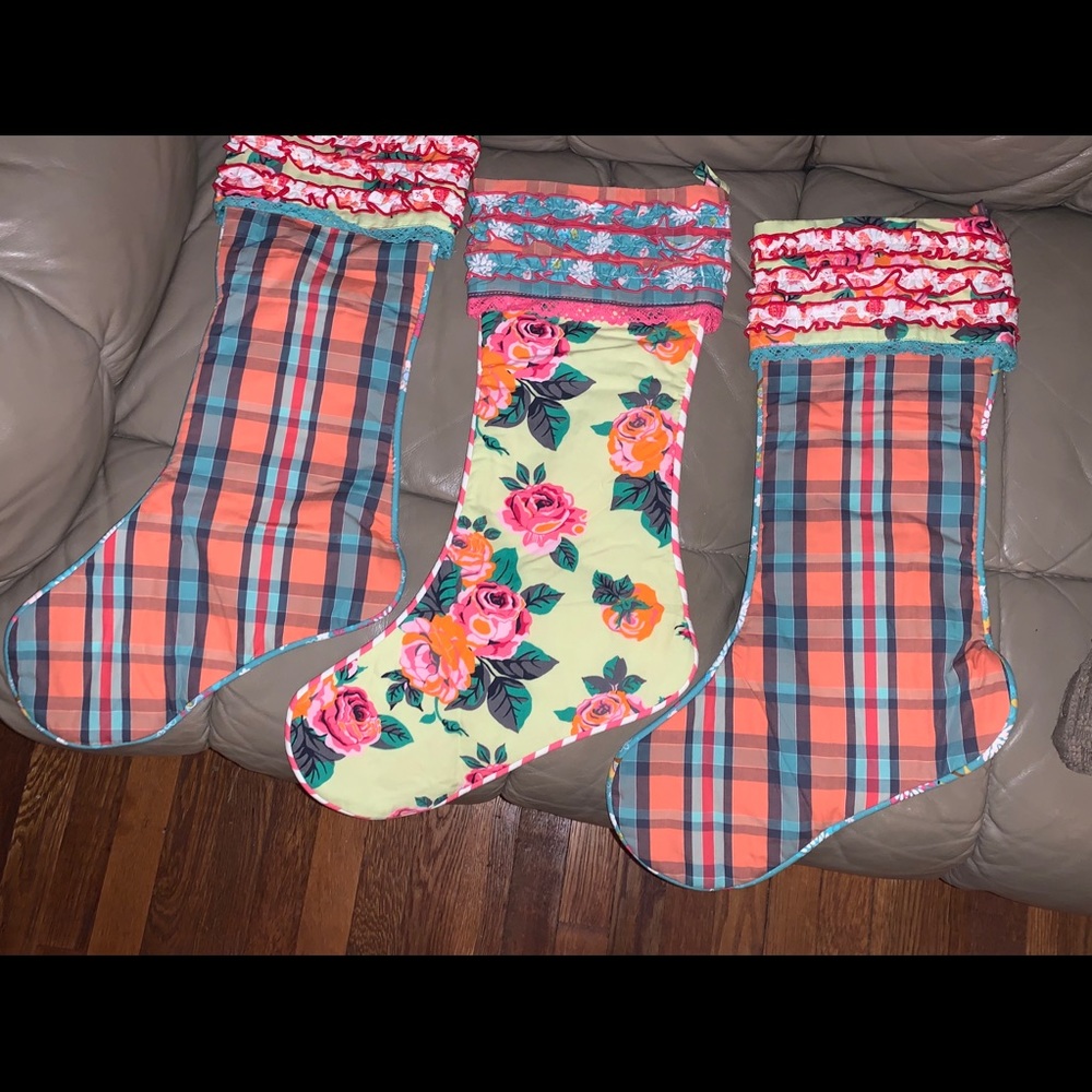 MJ stockings...all3